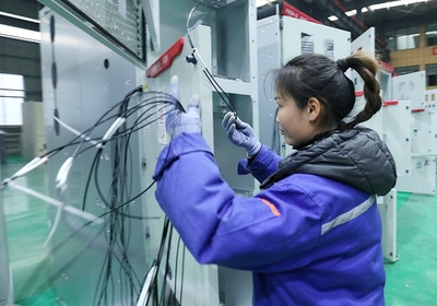 計算機領域技術開發的擴產增效 驅動企業競爭力的核心引擎