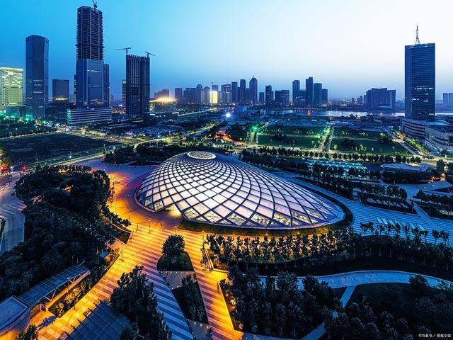 亦莊VS海淀山后 誰是北京科技創新的未來高地？