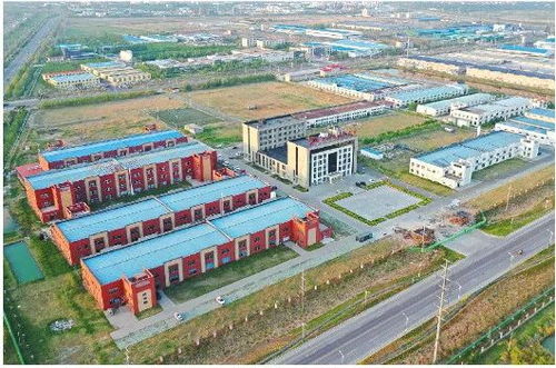 七天騰樓迎客商 山東一開發區高效服務背后的營商新思維